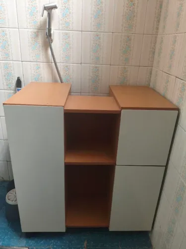Armário organizador