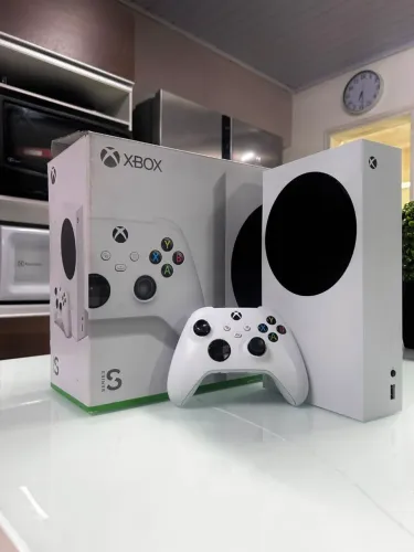 Xbox séries s