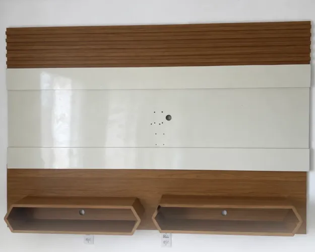 PAINEL PARA TV ATÉ 65 POLEGADAS