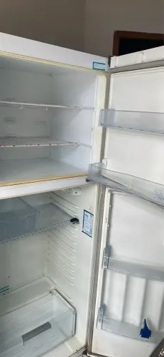 Geladeira 480litros