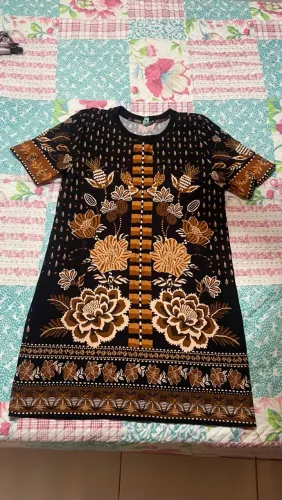 Vestido Farm - T-shirt