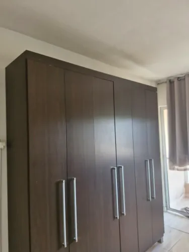 Guarda Roupa Casal