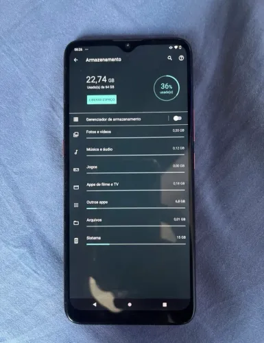 Moto E7 64GB