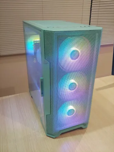 PC i5 12600kf + Rtx 3080 (Garantia de 12 meses)