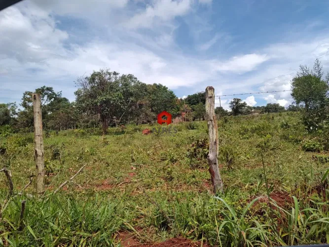 Chácara à venda em Abadia de Goiás | 4.800m² de Terreno Plano.