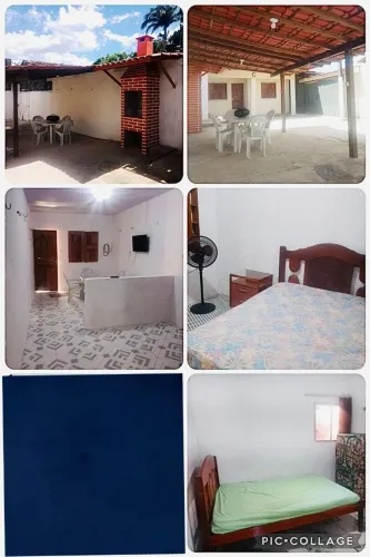 Casa para alugar em Mosqueiro ( Farol)