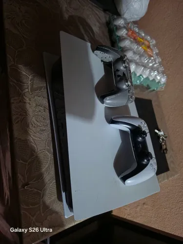 Ps5 2 controles