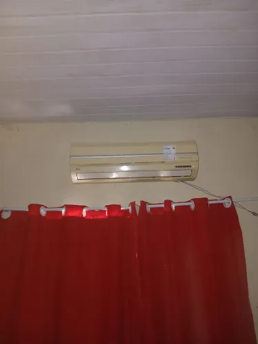 Ar condicionado