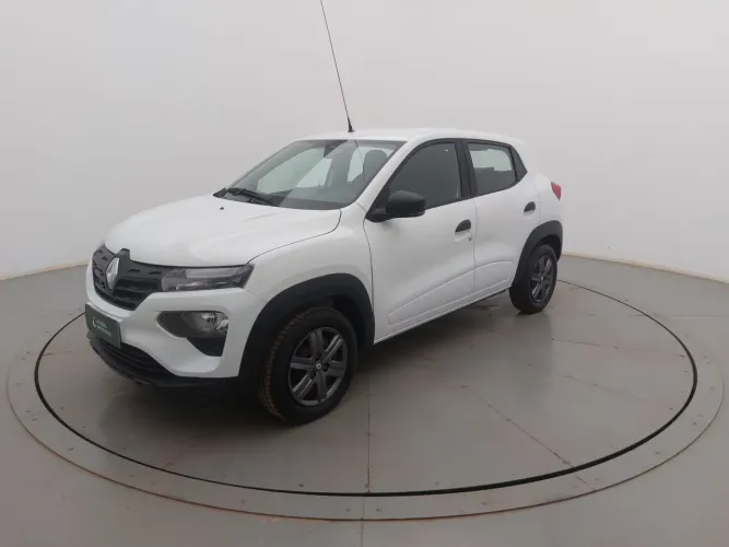 Renault Kwid 1.0 Zen 2025