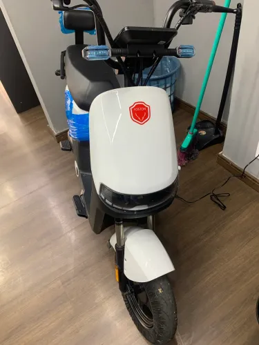 Moto Elétrica Foston X15 MAX 1000W