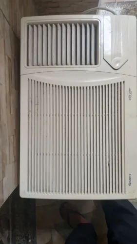 Vendo Arcondicionado 18Mil btus gelando