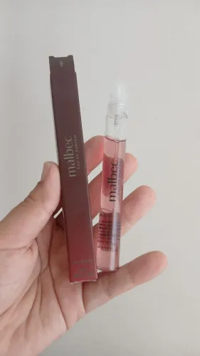 Malbec perfume