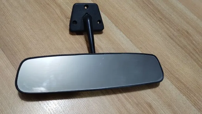 Retrovisor interno da Linha GM (Opala/Chevette) original