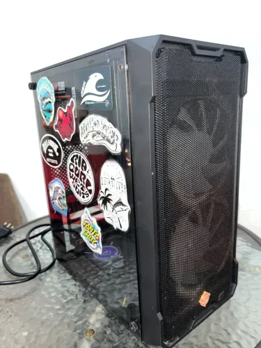 Computador Gamer 