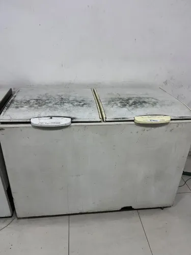 Freezer Gelopar