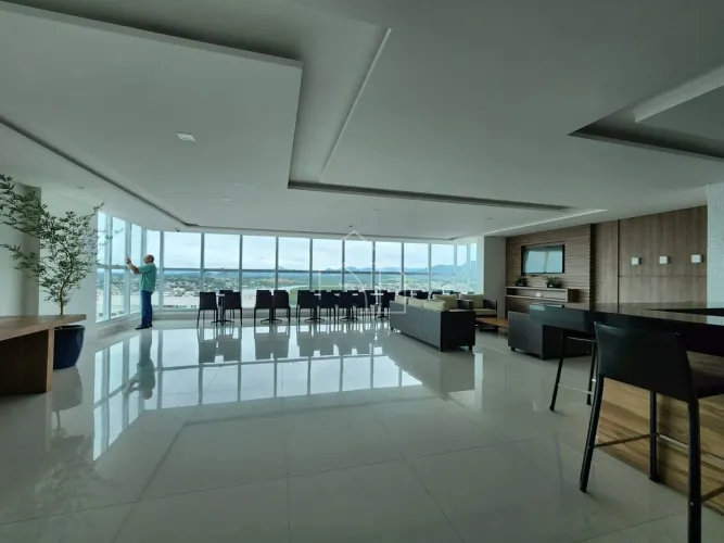 APARTAMENTO À VENDA ED. BLUE MARINE | CENTRO DE GUARAPARI