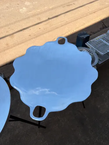 TACHO PARA CARRETEIRO
