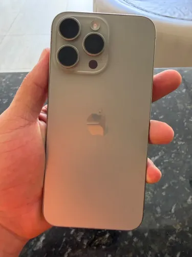 iPhone 15 Pro Max 256g
