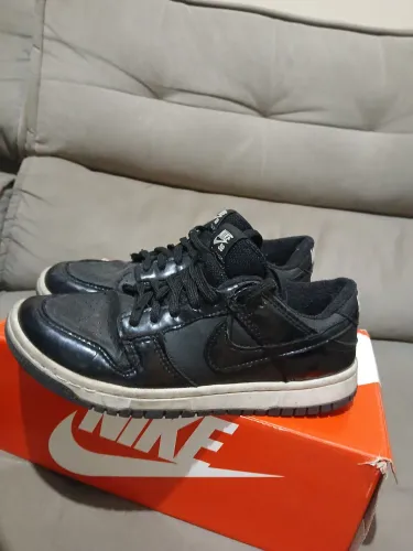 Tenis Nike Dunk