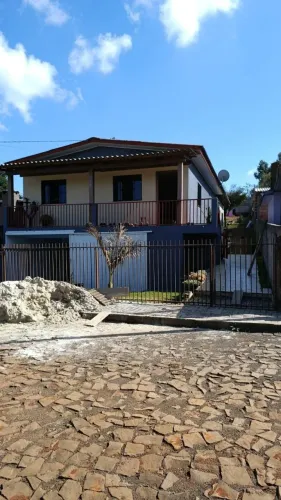 Casa a venda 
