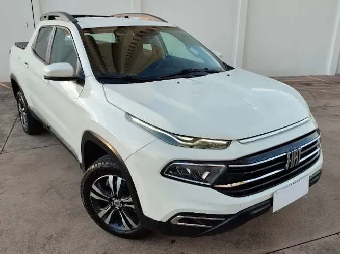 Fiat Toro Freedom 1.3 T270 4X2 Flex AUT 2023