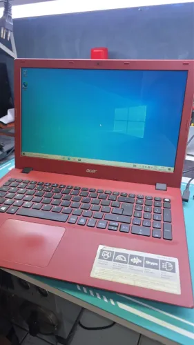 Notebook venda