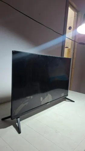 TV Android 32 Polegadas AIWA
