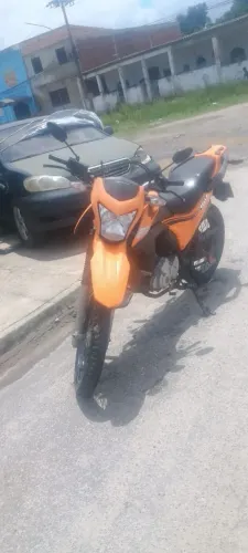 Bros 160 13.999
