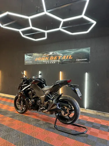 Vendo z1000 2013 diferenciada