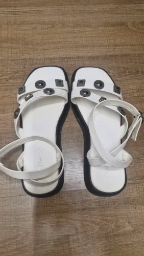 Sandália constance 35