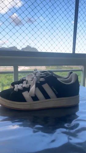 tênis adidas campus 00s
