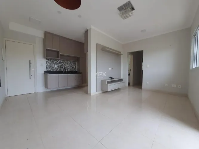Apartamento à venda em Saltinho, Jardim Nova Colina, com 3 quartos, com 72 m², Edifício Sa