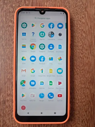 Moto E6s 