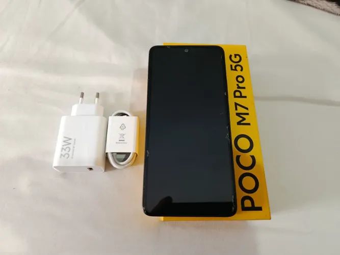 POCO M7 Pro 5G