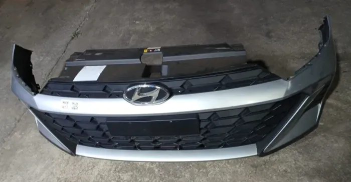 PARACHOQUE DIANTEIRO HYUNDAI HB20 2023 A 2025 ORIGINAL