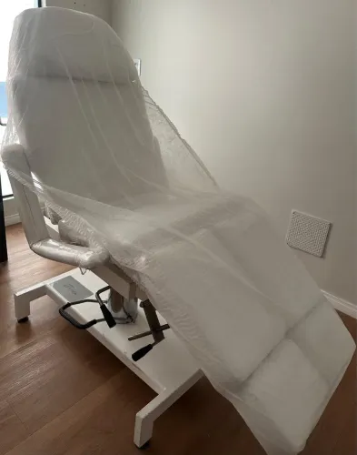 Maca Articulada - Esteck