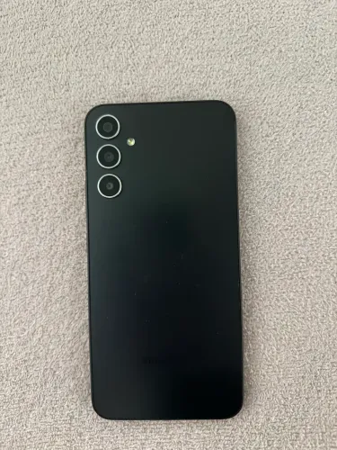 Celular Samsung A34