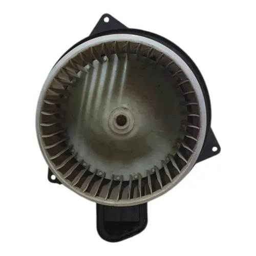 Motor Ventilador Ventoinha Fiat Fiorino 2017 1