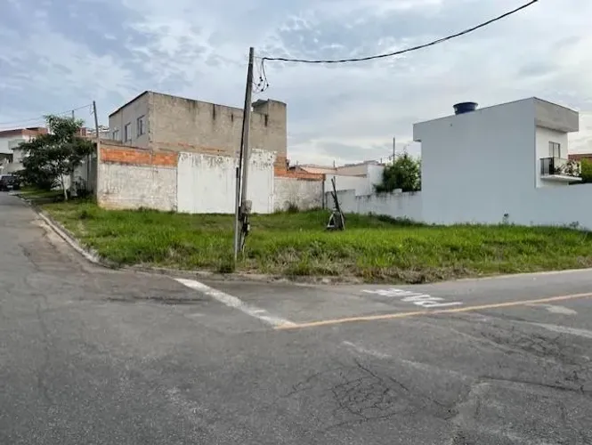 Terreno para Venda em Volta Redonda, PARQUE DO CONTORNO