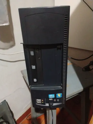 COMPUTADOR CORE i5 3a Geração
