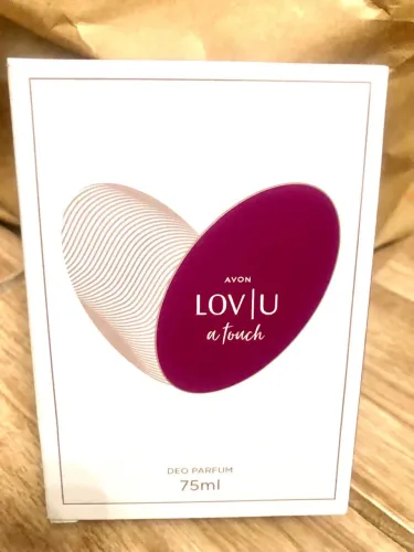 Perfume Avon