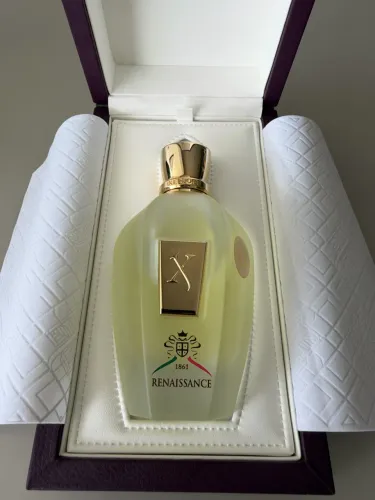 Perfume Renaissance Xerjoff