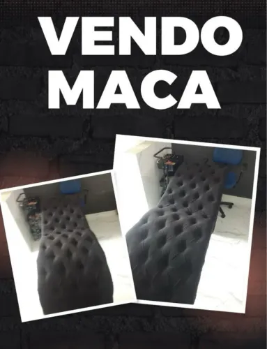 Maca para cílios