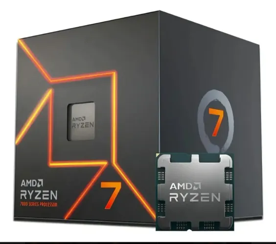 Raizen 7 7700
