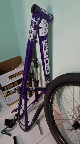 Quadro gios 4trix