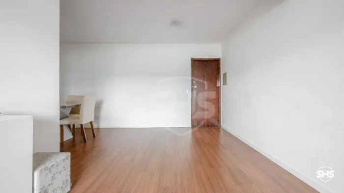 Apartamento com 2 dormitórios para alugar, 78 m² por R$ 2.600/mês - Garcia - Blumenau/SC
