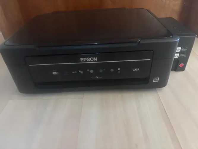 IMPRESSORA EPSON