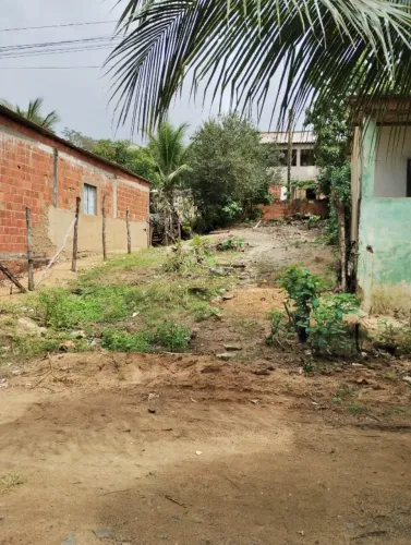 Terreno 160m² Vila Pedro Vidal