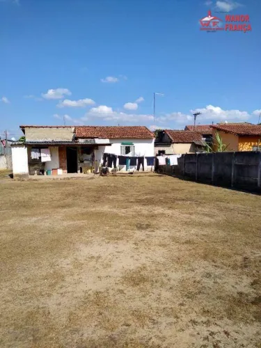 Terreno com 701m² e Edícula com 1 dormitório à venda, 57 m² por R$ 525.000 - Vila São Roqu