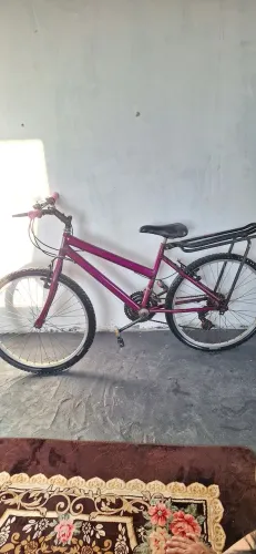 Bicicleta valor 150 pra sair logo